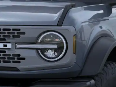 New 2025 Ford Bronco for sale in St. Joseph MO