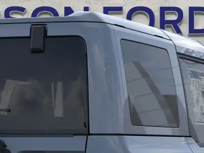 New 2025 Ford Bronco for sale in St. Joseph MO