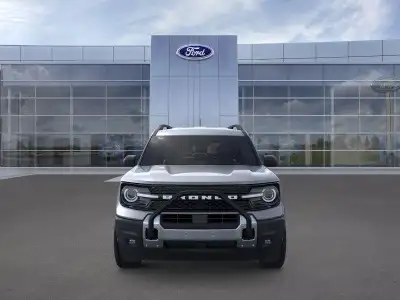New 2025 Ford Bronco Sport for sale in St. Joseph MO