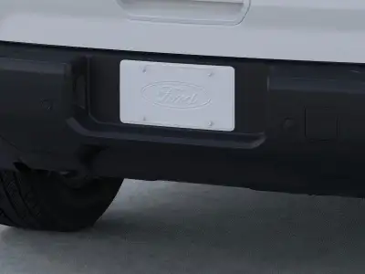 New 2025 Ford Bronco Sport for sale in St. Joseph MO