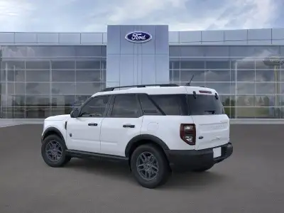 New 2025 Ford Bronco Sport for sale in St. Joseph MO