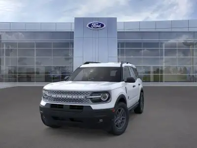 New 2025 Ford Bronco Sport for sale in St. Joseph MO