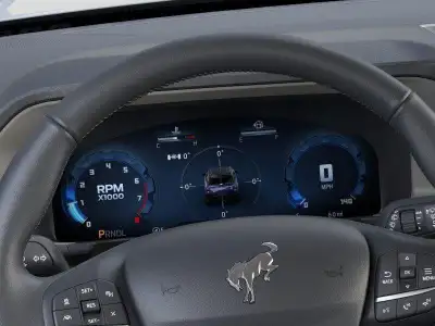 New 2025 Ford Bronco Sport for sale in St. Joseph MO