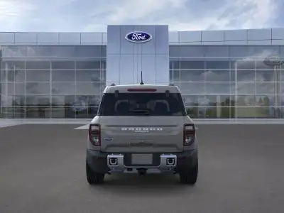 New 2025 Ford Bronco Sport for sale in St. Joseph MO