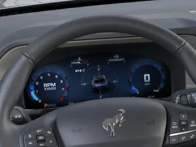 New 2025 Ford Bronco Sport for sale in St. Joseph MO