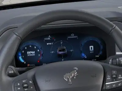 New 2025 Ford Bronco Sport for sale in St. Joseph MO