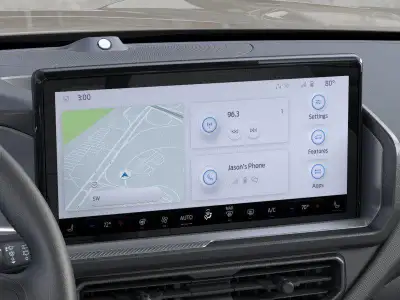 New 2025 Ford Bronco Sport for sale in St. Joseph MO