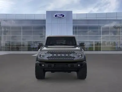 New 2025 Ford Bronco for sale in St. Joseph MO