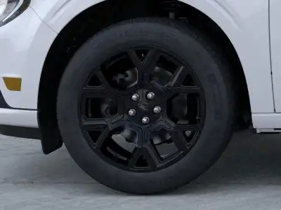 New 2025 Ford Maverick for sale in St. Joseph MO