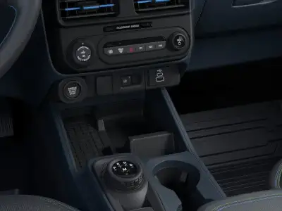 New 2025 Ford Maverick for sale in St. Joseph MO