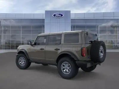 New 2025 Ford Bronco for sale in St. Joseph MO