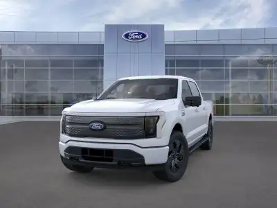 New 2025 Ford F-150 Lightning for sale in St. Joseph MO