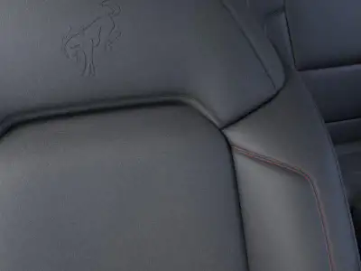 New 2025 Ford Bronco for sale in St. Joseph MO