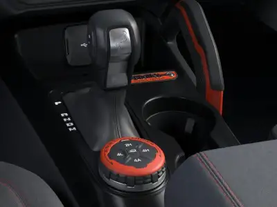 New 2025 Ford Bronco for sale in St. Joseph MO