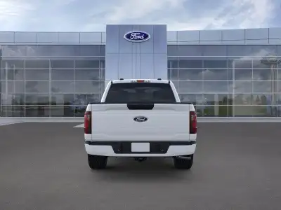 New 2025 Ford F-150 for sale in St. Joseph MO