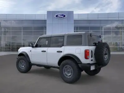 New 2025 Ford Bronco for sale in St. Joseph MO
