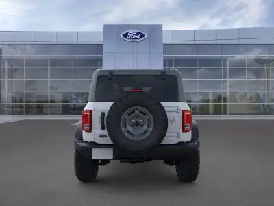 New 2025 Ford Bronco for sale in St. Joseph MO