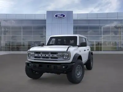 New 2025 Ford Bronco for sale in St. Joseph MO