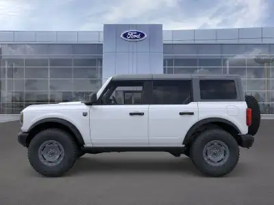 New 2025 Ford Bronco for sale in St. Joseph MO