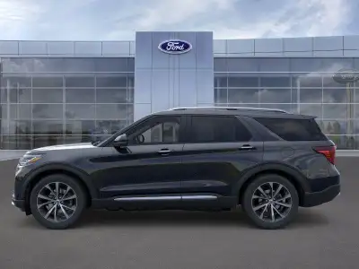 New 2025 Ford Explorer for sale in St. Joseph MO