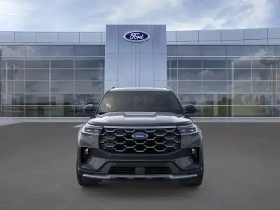 New 2025 Ford Explorer for sale in St. Joseph MO