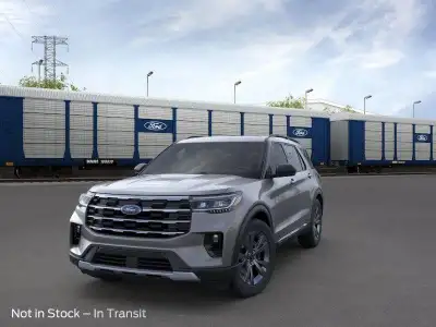 New 2025 Ford Explorer for sale in St. Joseph MO