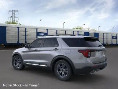 New 2025 Ford Explorer for sale in St. Joseph MO