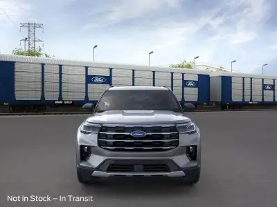 New 2025 Ford Explorer for sale in St. Joseph MO