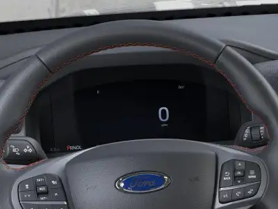 New 2025 Ford Explorer for sale in St. Joseph MO