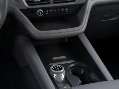 New 2025 Ford Explorer for sale in St. Joseph MO