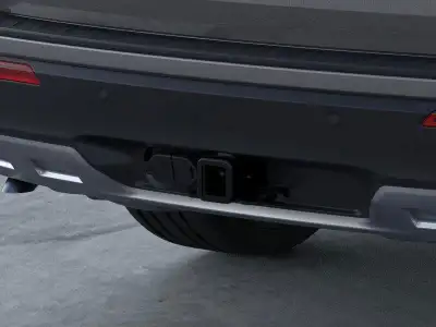 New 2025 Ford Explorer for sale in St. Joseph MO