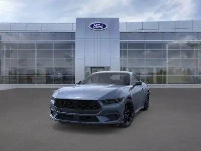 New 2025 Ford Mustang for sale in St. Joseph MO