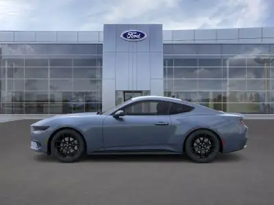 New 2025 Ford Mustang for sale in St. Joseph MO