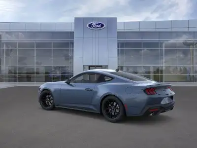 New 2025 Ford Mustang for sale in St. Joseph MO