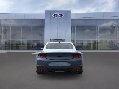 New 2025 Ford Mustang for sale in St. Joseph MO
