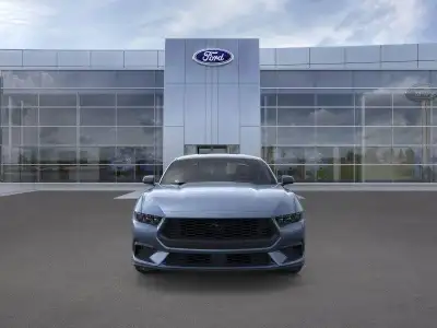 New 2025 Ford Mustang for sale in St. Joseph MO