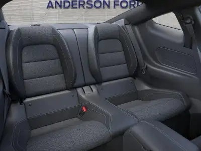 New 2025 Ford Mustang for sale in St. Joseph MO