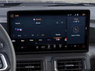 New 2025 Ford Mustang for sale in St. Joseph MO