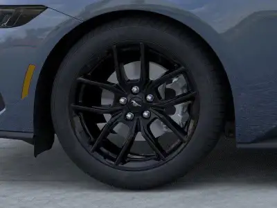 New 2025 Ford Mustang for sale in St. Joseph MO