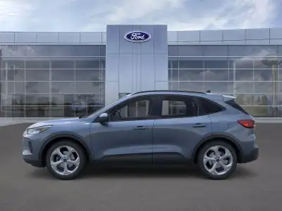 New 2025 Ford Escape for sale in St. Joseph MO
