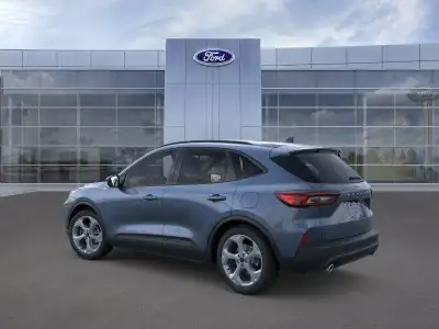 New 2025 Ford Escape for sale in St. Joseph MO