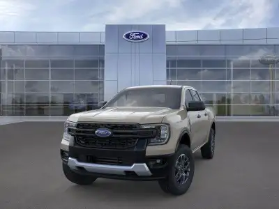New 2025 Ford Ranger for sale in St. Joseph MO
