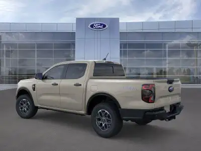 New 2025 Ford Ranger for sale in St. Joseph MO