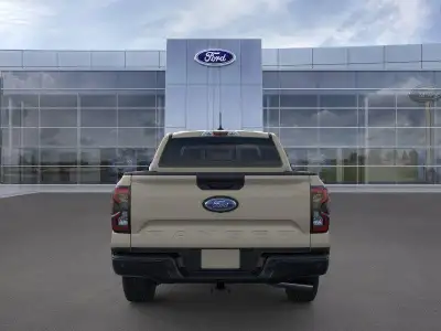 New 2025 Ford Ranger for sale in St. Joseph MO