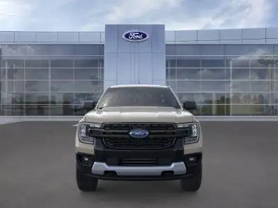 New 2025 Ford Ranger for sale in St. Joseph MO