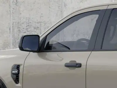 New 2025 Ford Ranger for sale in St. Joseph MO