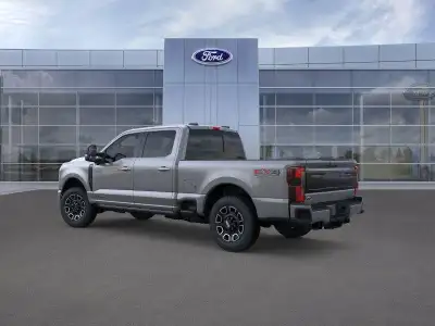 New 2025 Ford Super Duty F-350 SRW for sale in St. Joseph MO