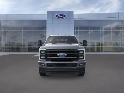 New 2025 Ford Super Duty F-350 SRW for sale in St. Joseph MO