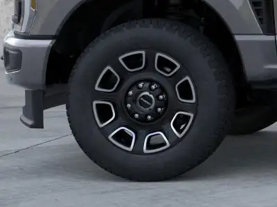 New 2025 Ford Super Duty F-350 for sale in St. Joseph MO