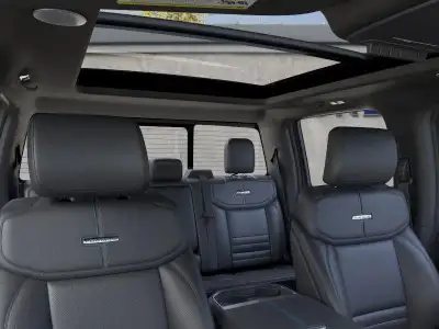 New 2025 Ford Super Duty F-350 for sale in St. Joseph MO